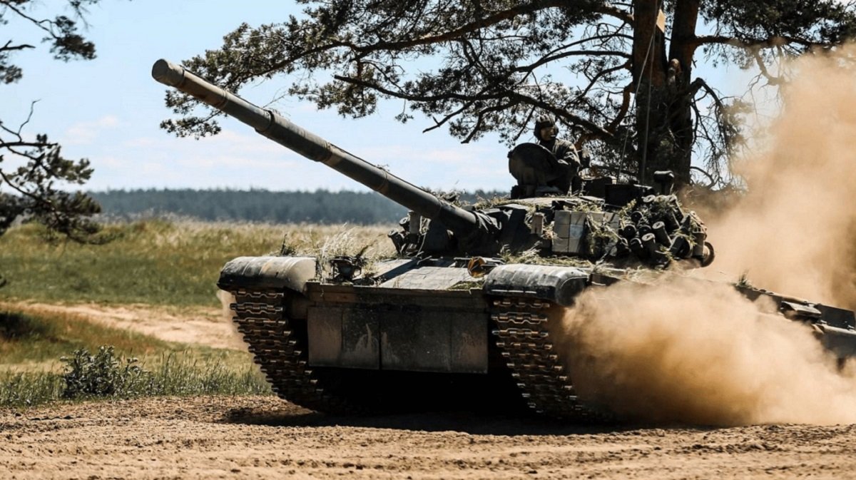 Украина получила польские танки PT-91 Twardy. Как они изменят ситуацию на фронтах