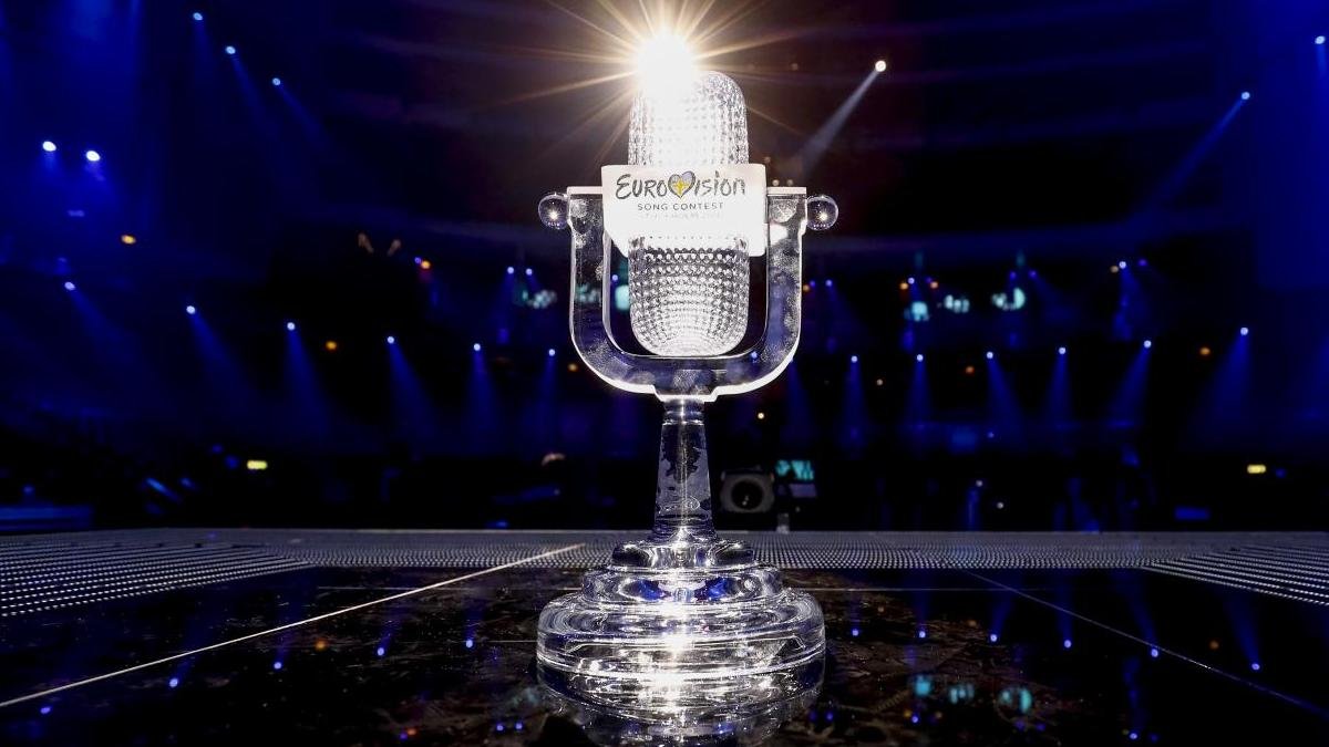 Теперь официально: конкурс «Евровидение-2023» пройдёт не в Украине