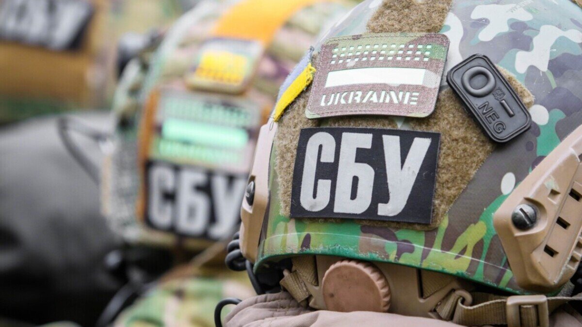 СБУ обнаружила криминальных авторитетов рашистов, пытавшихся попасть в добровольческие батальоны столицы Украины