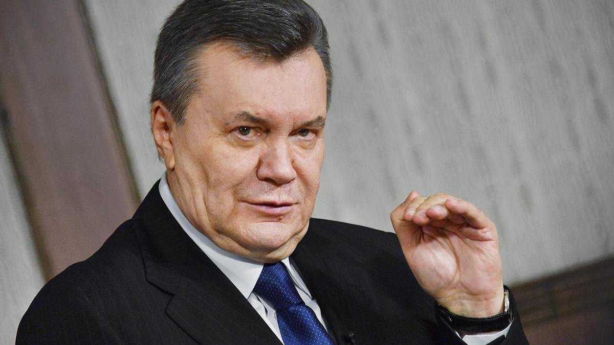 Міністрів уряду Януковича підозрюють у державній зраді за «Харківські угоди»