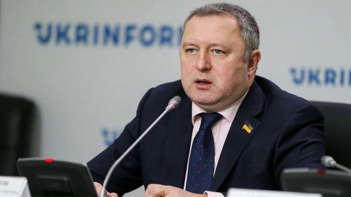 Що відомо про майбутнього Генпрокурора України Андрія Костіна