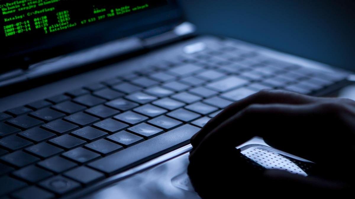 Украинская IT-армия сломала сайт ЧВК «Вагнера» и получила персональные данные завербованных наёмников