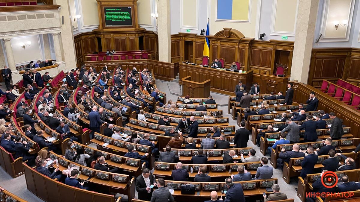 Закон про колабораціонізм. Як не потрапити під статтю українцям на окупованих територіях?