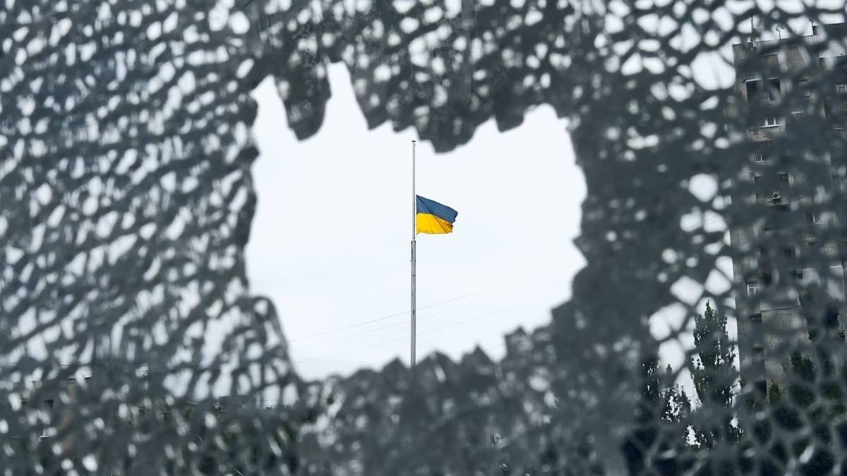 Українців просять поділитися своєю історією війни