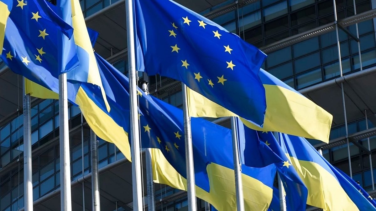 Вступление Украины в ЕС: когда начнутся переговоры