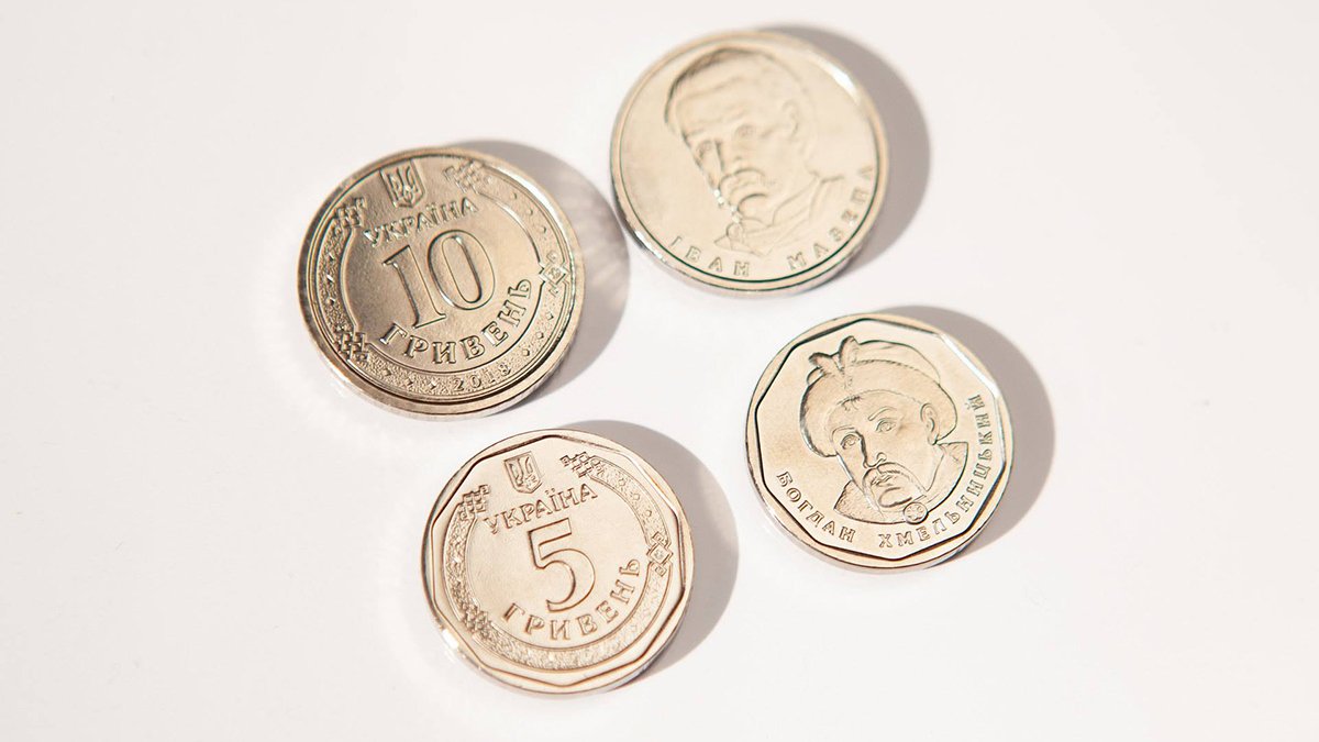 В Україні оголосили збір монет на потреби ЗСУ: які копійки приймають