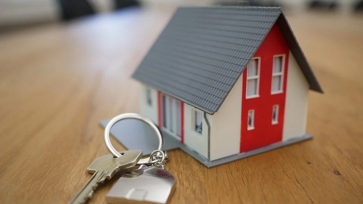 В Украине заработает программа «Доступная ипотека»: кто сможет получить кредит на жильё