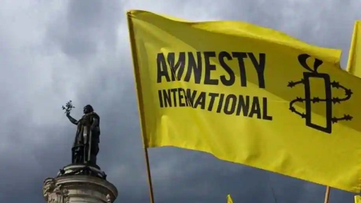 Скандал из Amnesty International: правозащитная организация «извинилась» за поднятую шумиху, но не отказались от обвинений против ВСУ