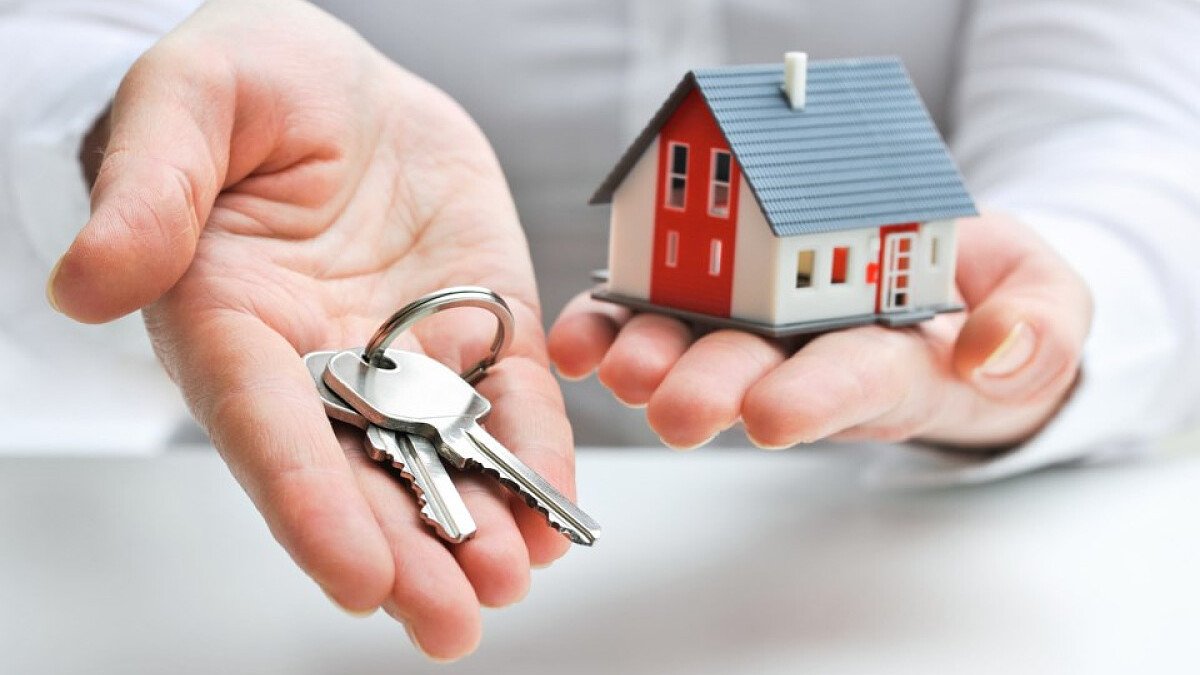 «Доступная ипотека»: как взять в кредит жилье у государства, если ты не медик и не военнослужащий