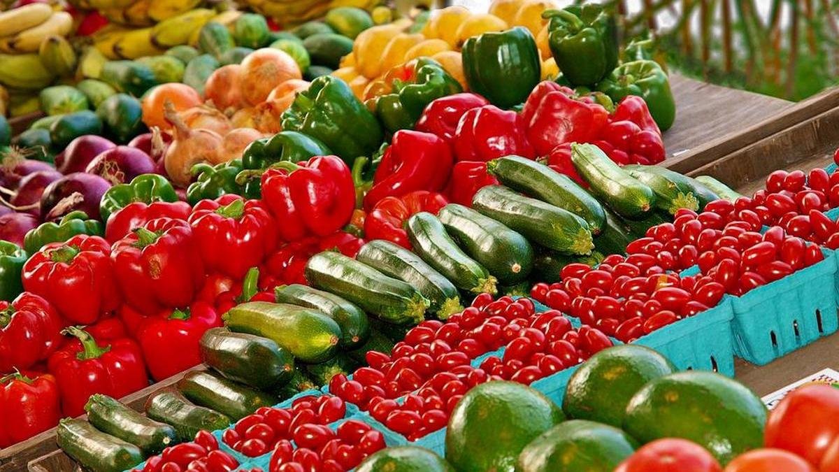 В Україні фіксують значне зростання цін на овочі: як змінилась ситуація з продуктами в  регіонах
