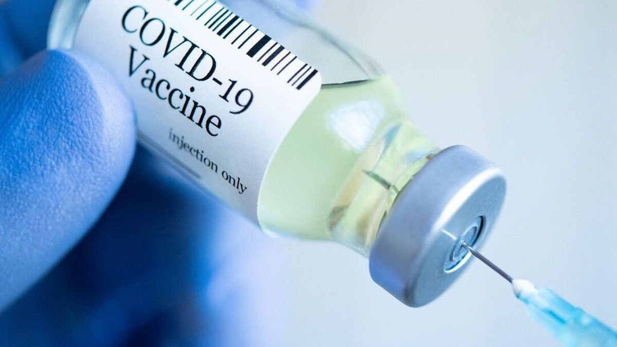 Как продолжить действие COVID-сертификата, если сделали третью прививку за границей