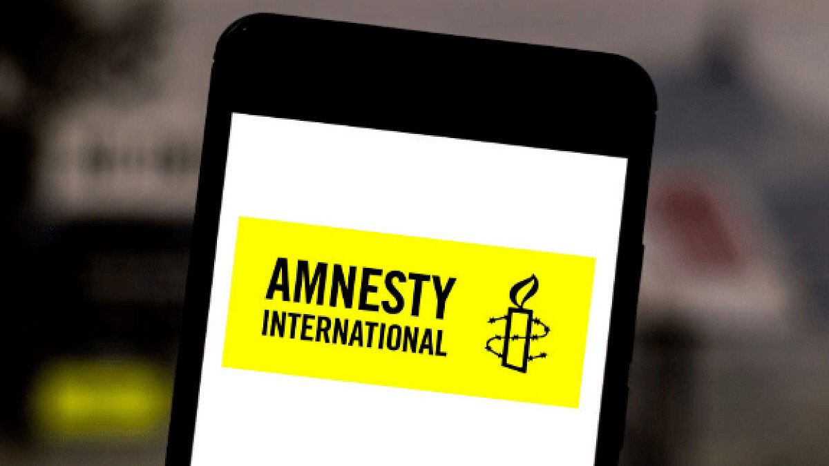 Із Amnesty International продовжують звільнятися високопосадовці після гучних звинувачень проти ЗСУ