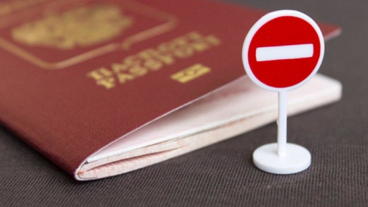 Почему российский паспорт может стать билетом в ад для жителей оккупированных территорий