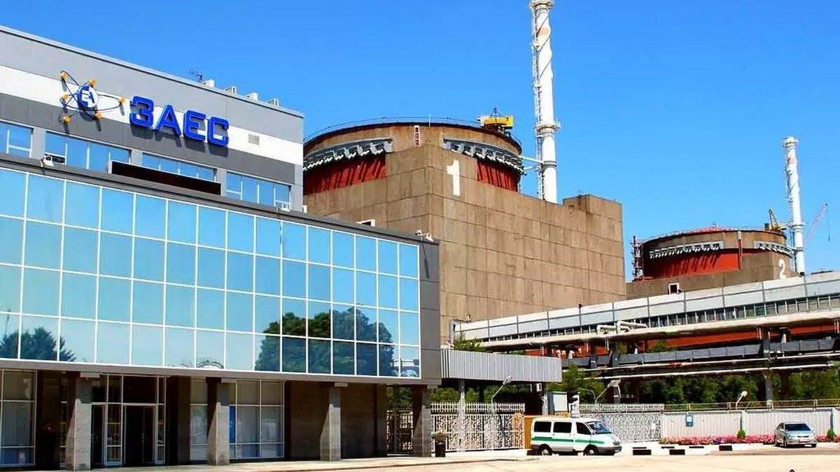 В Молдове начали давать рекомендации на случай аварии на Запорожской АЭС