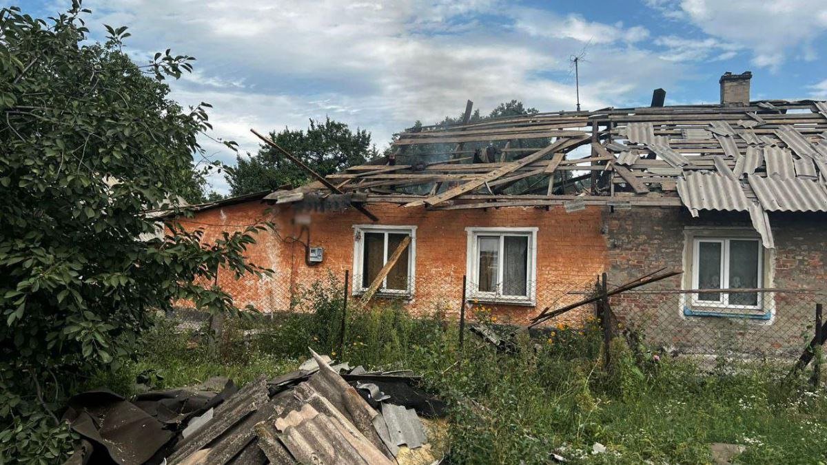 Рашисти за добу обстріляли 15 населених пунктів Донецької області: 2 загиблих та 10 поранених