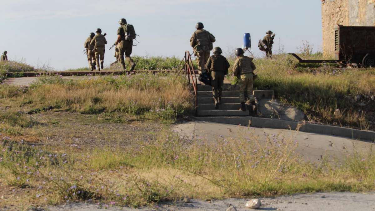 В Україні воює шість російських угруповань – Інститут вивчення війни