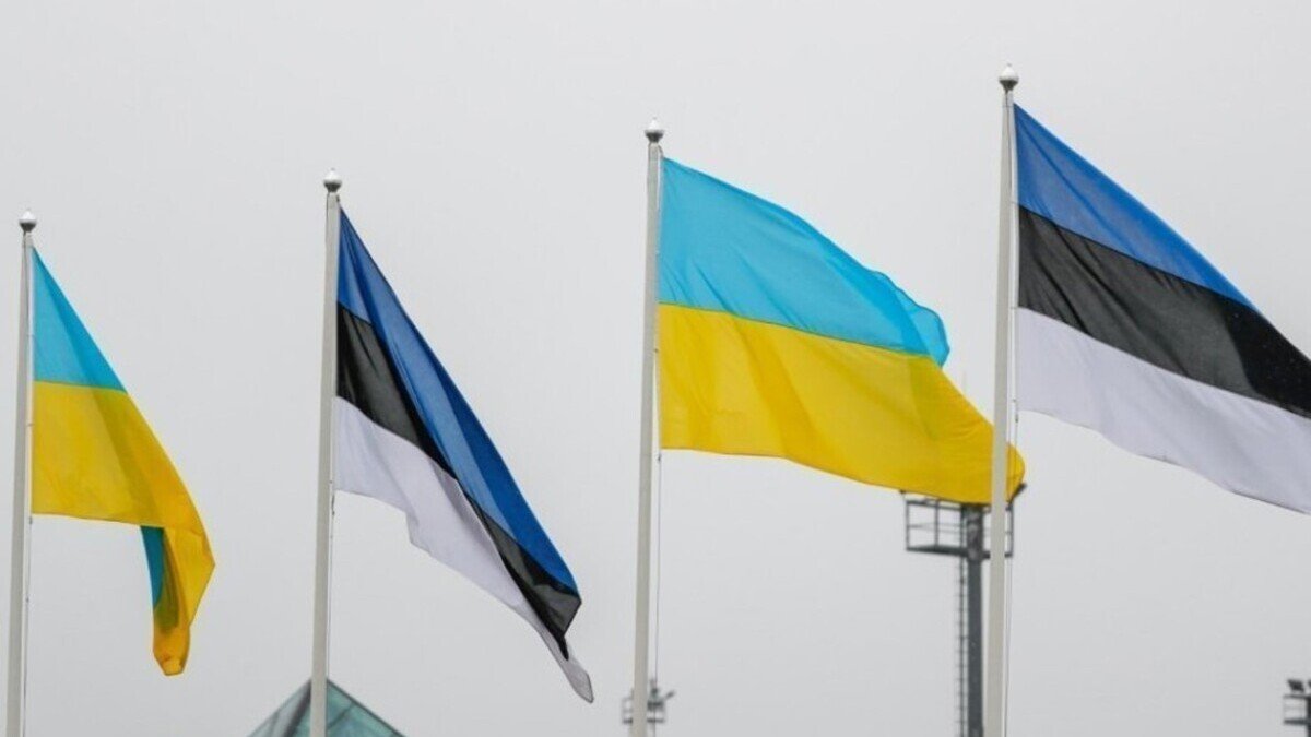 Естонія повноцінно закрила в’їзд росіянами із діючими шенгенськими візами