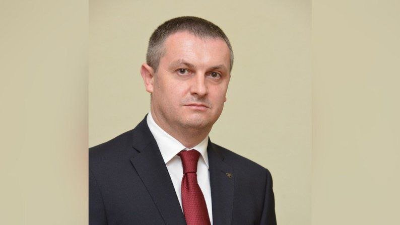 В Кировоградской области нашли мертвым начальника областного управления СБУ: полиция начала расследование
