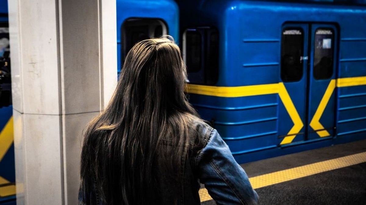 У Харкові на День Незалежності не працюватиме метро: у місті посилюють заходи безпеки