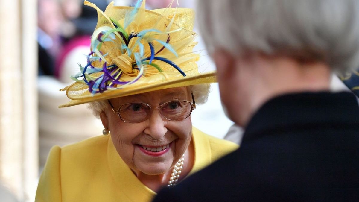 В коллекции королевы Великобритании появится шляпка от украинского дизайнера