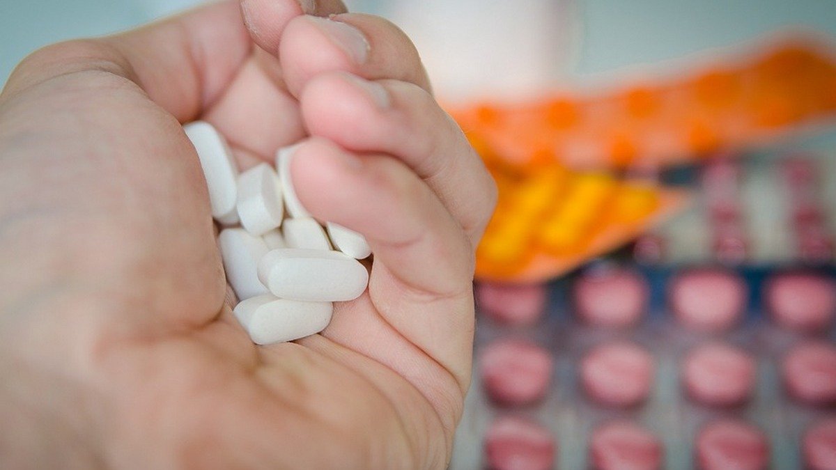 В Україні з листопада аптеки відпускатимуть психотропні засоби за електронним рецептом