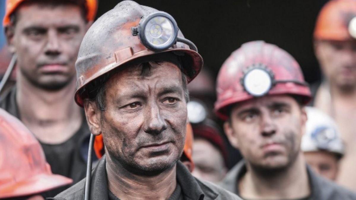Пів року повномасштабної війни: як працюють під обстрілами шахтарі в Україні