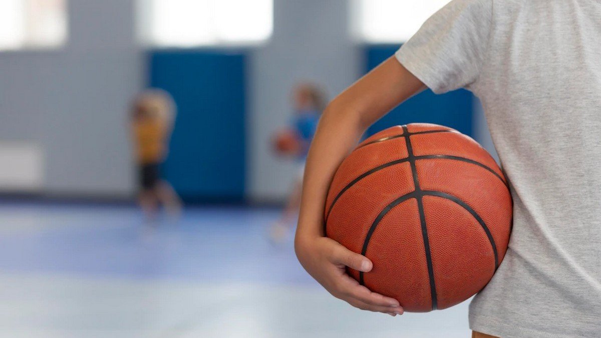В Украине дети-переселенцы могут бесплатно заниматься в спортивных школах