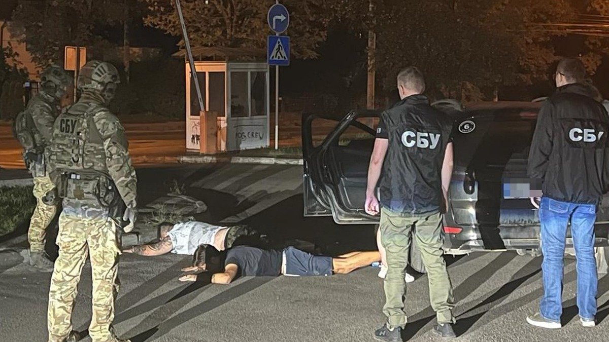 Похищали и пытали: во Львовской области преступники маскировались под добровольческий батальон