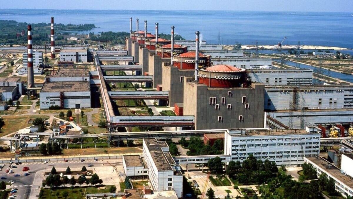 Зачем миссия МАГАТЭ едет на Запорожскую атомную станцию и что делает россия, чтобы помешать работе экспертов