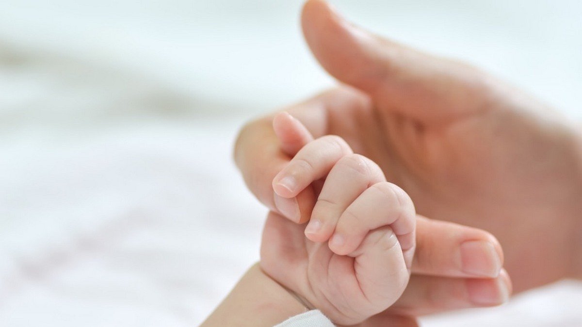 Как зарегистрировать новорождённого ребёнка на оккупированной территории через «єМалятко»