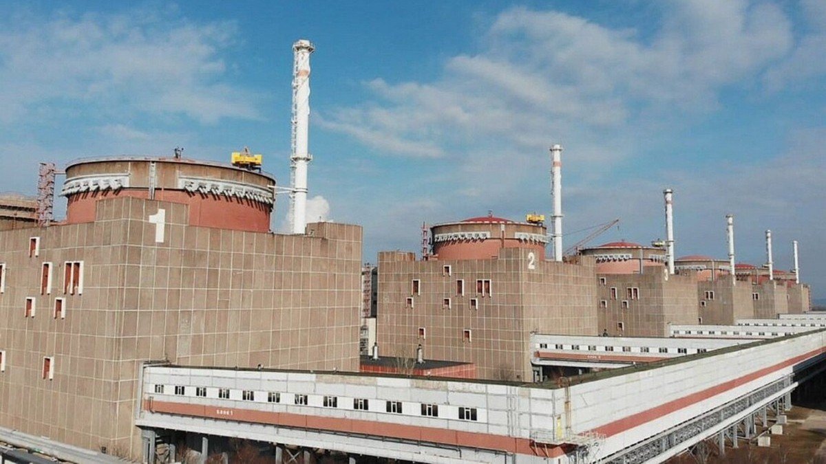 Что не так с отчётом МАГАТЭ о ситуации на Запорожской АЭС