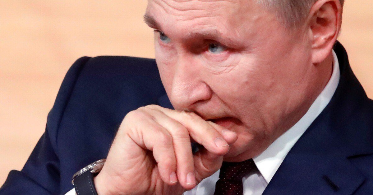Путін лякає Європу холодною зимою: чому це брехня та як вона шкодить росії