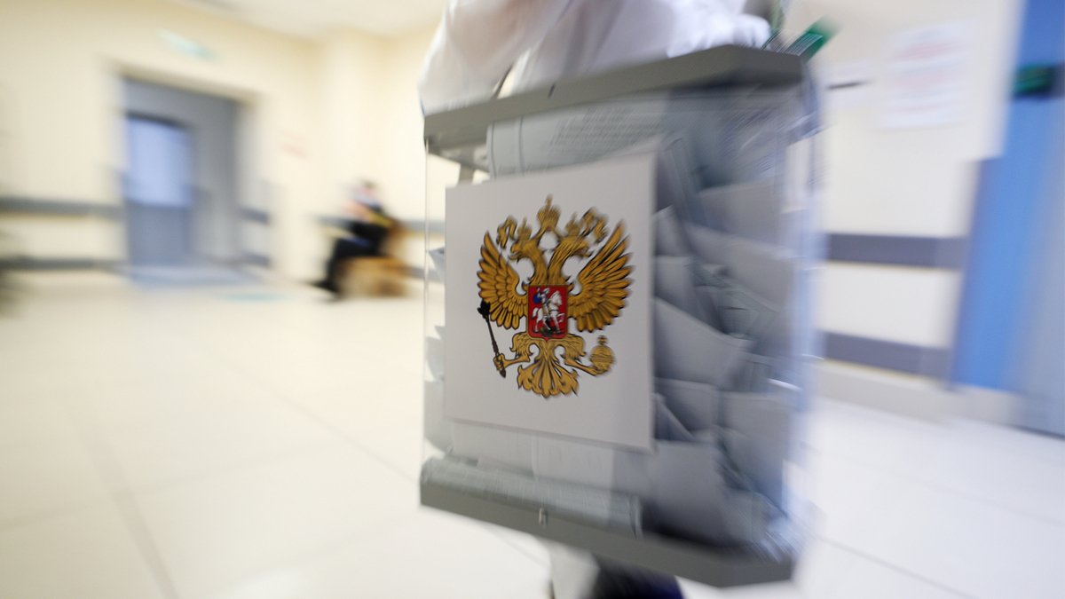 Як росіяни готуються до псевдореферендумів на тимчасово окупованих територіях України
