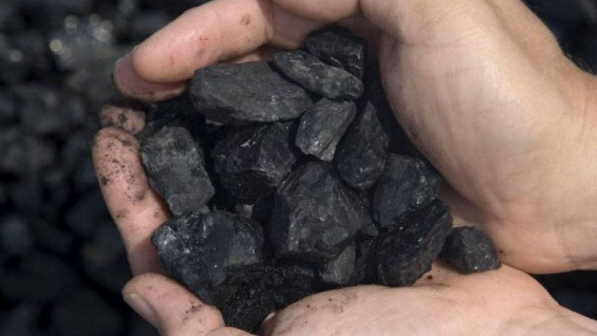 Україна повністю заборонила експорт коксівного вугілля