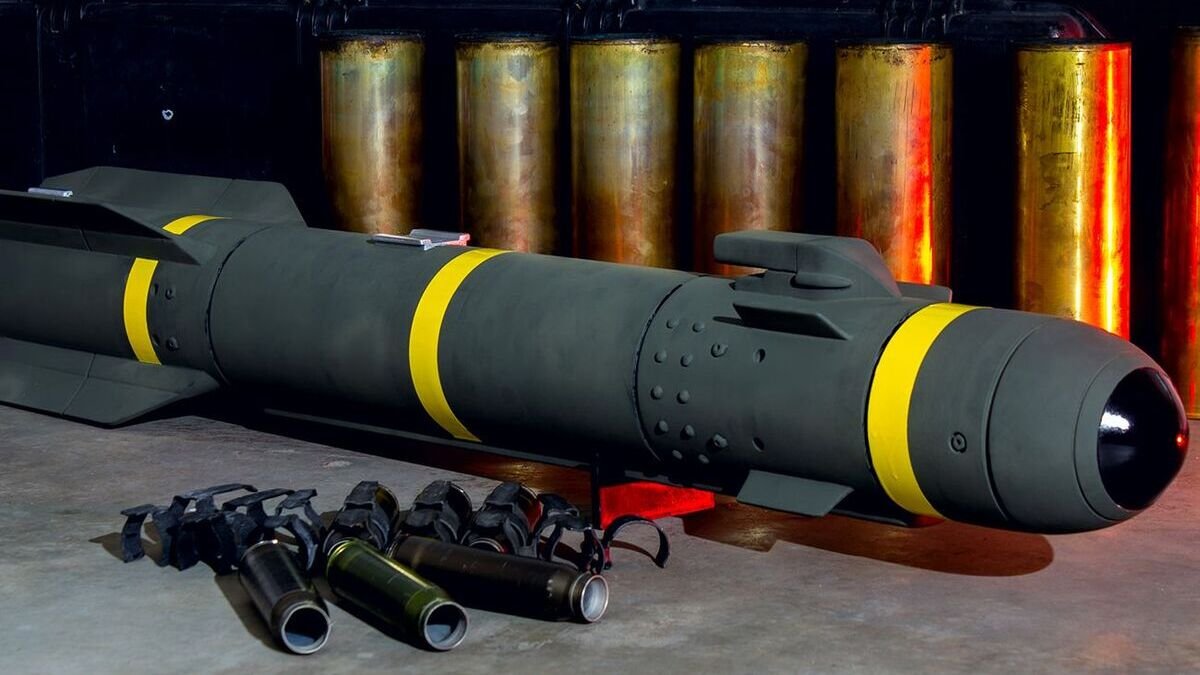 Норвегия передаст Украине партию современных боеприпасов: что о них известно