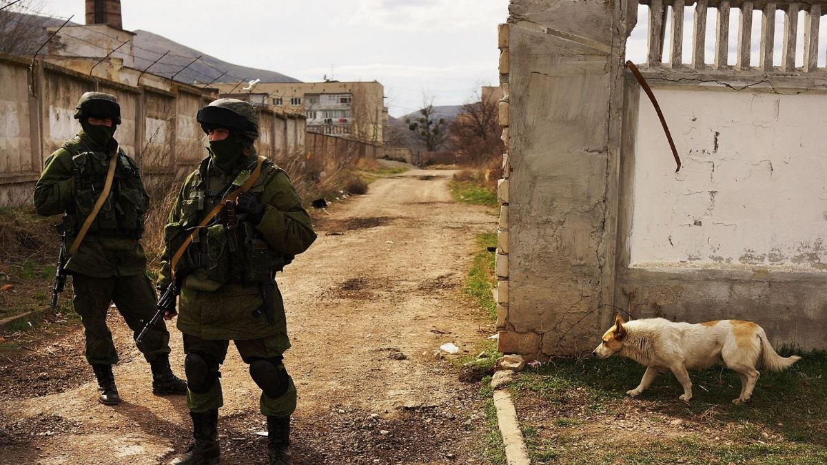 В Донецкой области нашли боевиков убитого террориста «Моторолы»