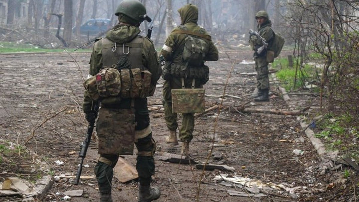 За полгода войны россия нанесла ущерб лесам в Украине на 16 миллиардов гривен