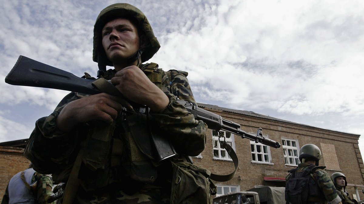 Окупанти назвали дати проведення "референдумів" на захоплених територіях України