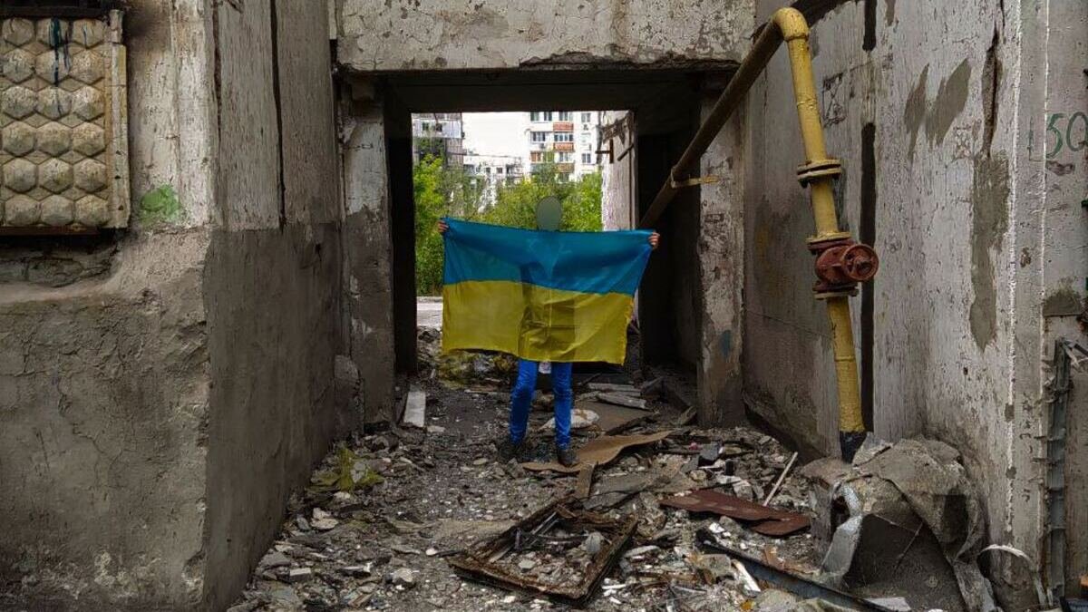 Арест подростков в Мариуполе за гимн Украины оказался постановкой: подробности