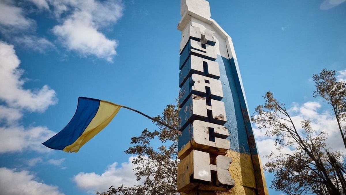 ЗСУ відбили атаку росіян на Куп'янськ: яка ситуація у Харківській області