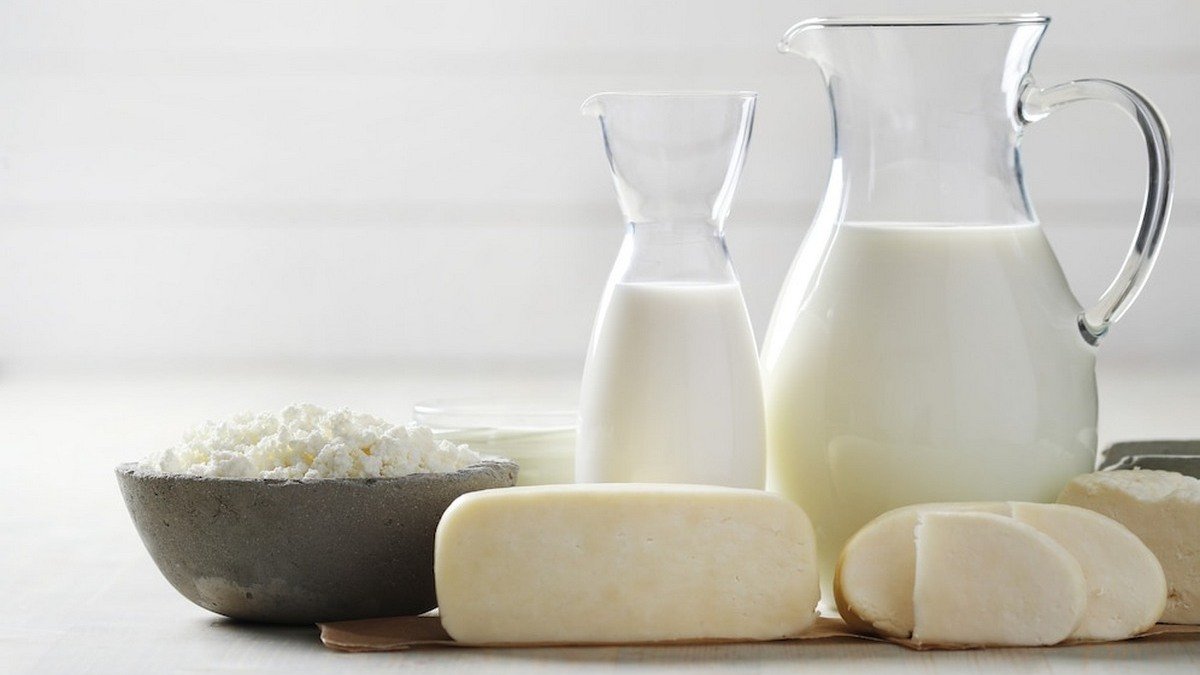В Україні виростуть ціни на молочну продукцію: коли та на скільки
