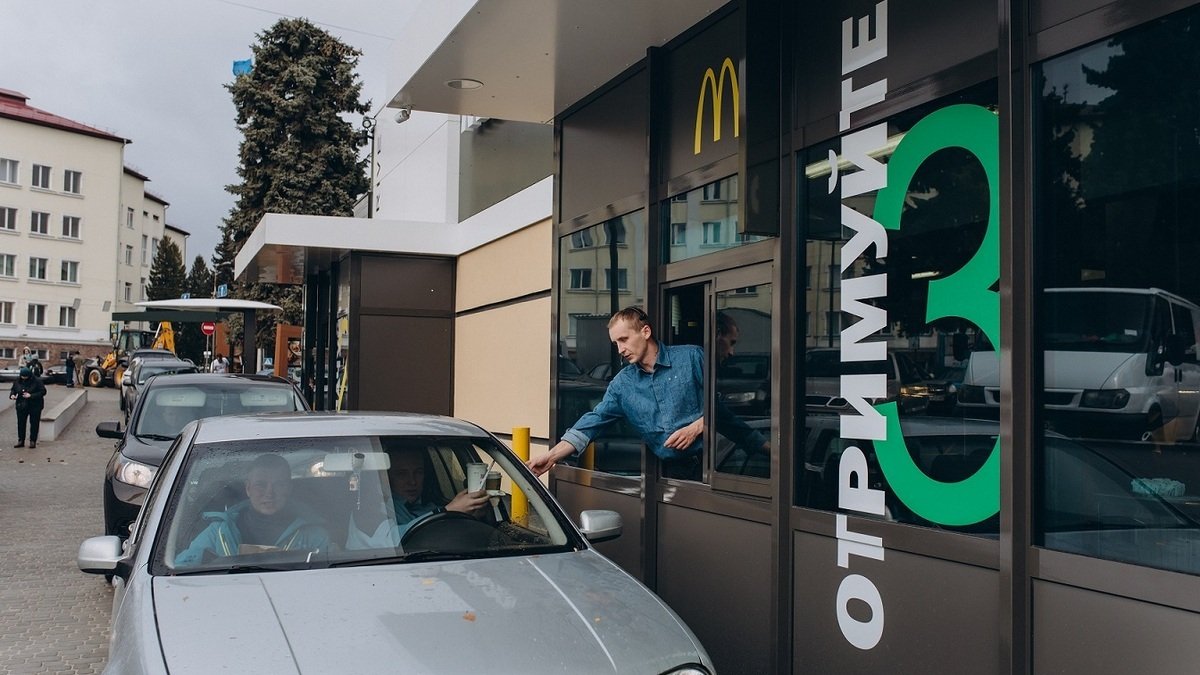 McDonald's откроет ещё 7 ресторанов: где и когда