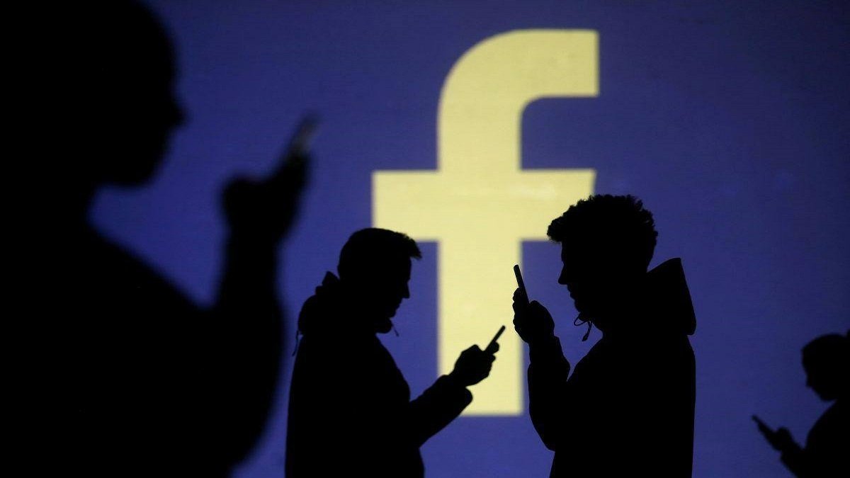 Facebook викрив масштабну мережу дезінформації рф, яка маскувалась під відомі західні видання, - Мeta