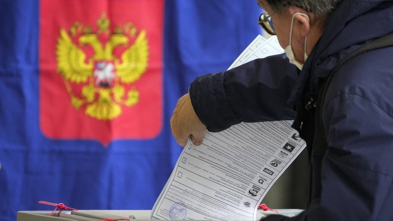 По крымскому сценарию: итоги референдумов и дальнейшие планы путина — ISW