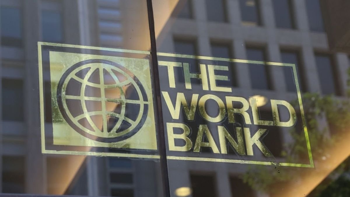 Всемирный банк выделит 530 млн долларов в поддержку Украины