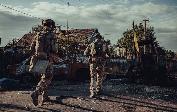 росіяни шукають винних в тому, що Лиман вже під українським стягом - Інститут вивчення війни