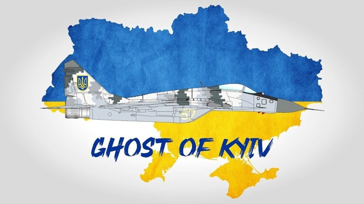 Погиб в бою за Украину — 3 октября пройдет прощание с главой «Призрака Киева» Михаилом Матюшенко