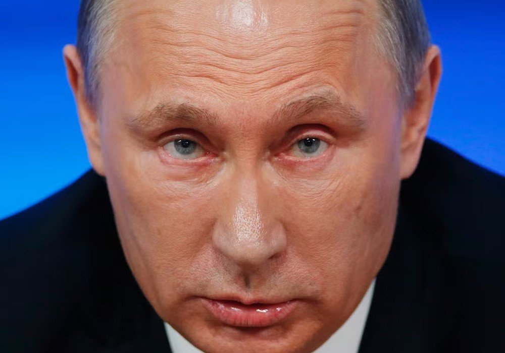 Путін прагне затяжної і виснажливої війни з Україною, - ISW