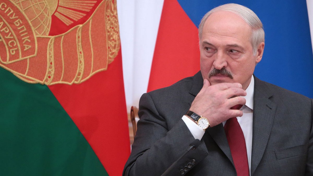 Беларусь будет проводить мобилизацию, как россия