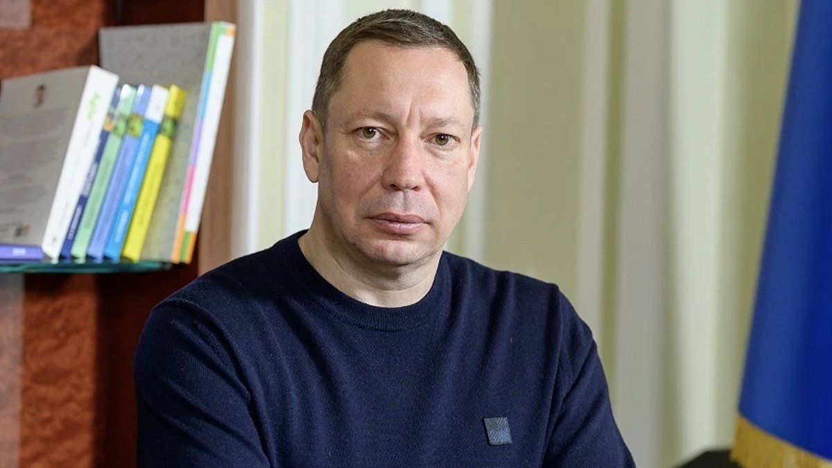 Глава НБУ Кирилл Шевченко подал в отставку и объяснил причину своего решения